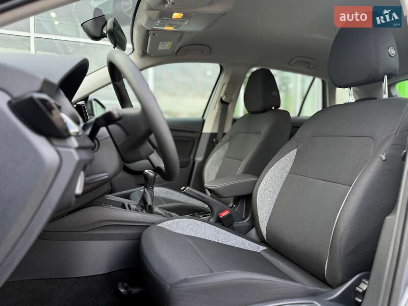 Хетчбек Skoda Scala 2024 в Києві фото 11 Хетчбек Skoda Scala 2024 в Києві