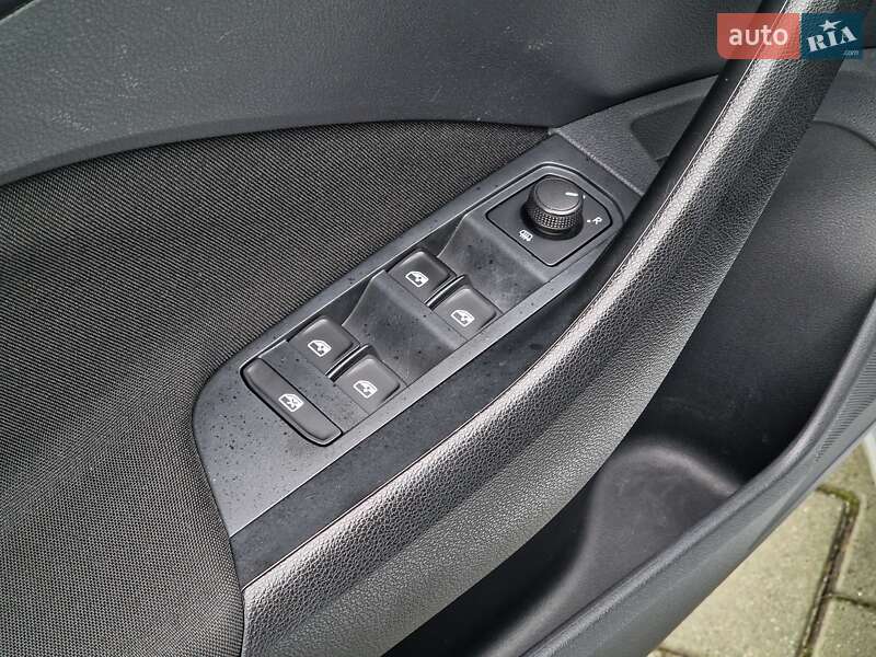 Хетчбек Skoda Scala 2021 в Хмельницькому фото 16 Хетчбек Skoda Scala 2021 в Хмельницькому