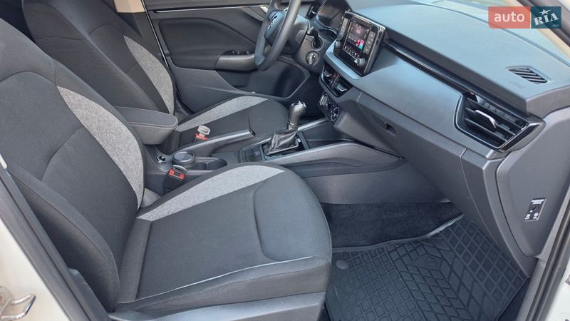 Хэтчбек Skoda Scala 2020 в Киеве