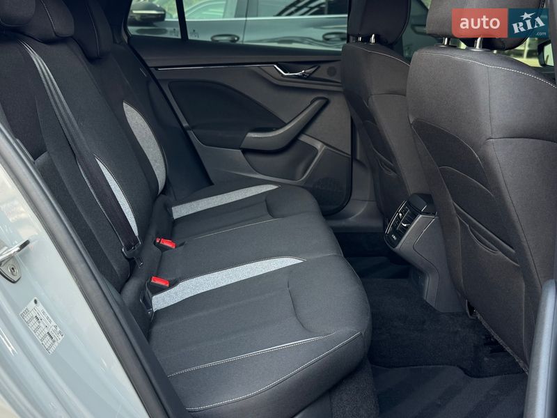 Хэтчбек Skoda Scala 2024 в Мукачево фото 64 Хэтчбек Skoda Scala 2024 в Мукачево