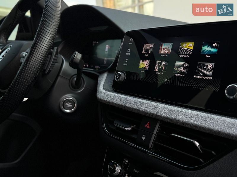 Хэтчбек Skoda Scala 2024 в Мукачево фото 72 Хэтчбек Skoda Scala 2024 в Мукачево
