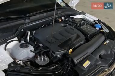 Хэтчбек Skoda Scala 2020 в Мукачево