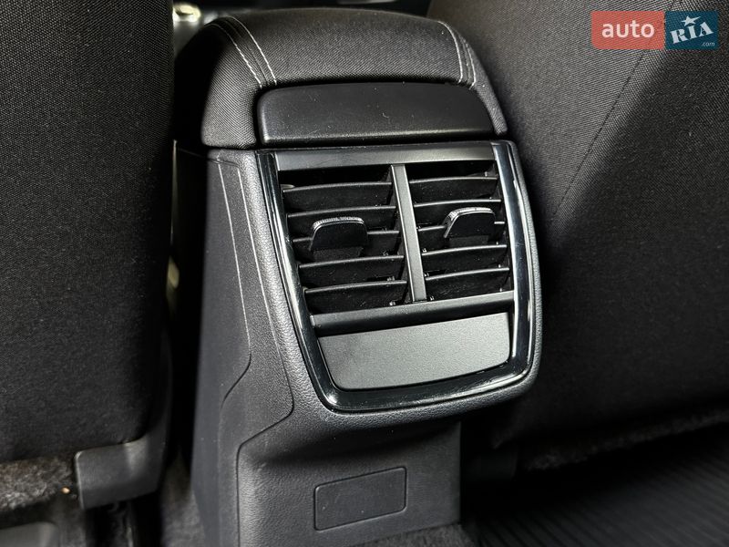 Хетчбек Skoda Scala 2021 в Києві