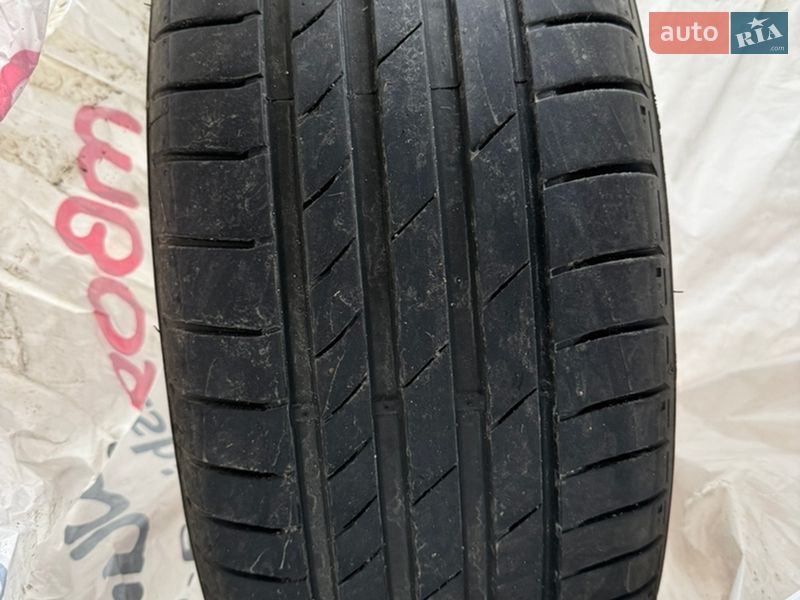 Хетчбек Skoda Scala 2019 в Львові