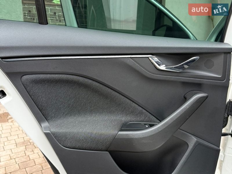 Хетчбек Skoda Scala 2019 в Львові