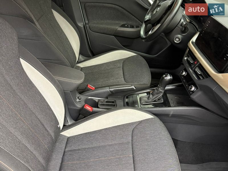 Хетчбек Skoda Scala 2019 в Львові