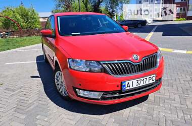 Skoda Spaceback 2015 Skoda Spaceback 2015
