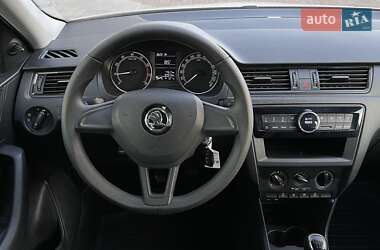 Хэтчбек Skoda Spaceback 2017 в Киеве