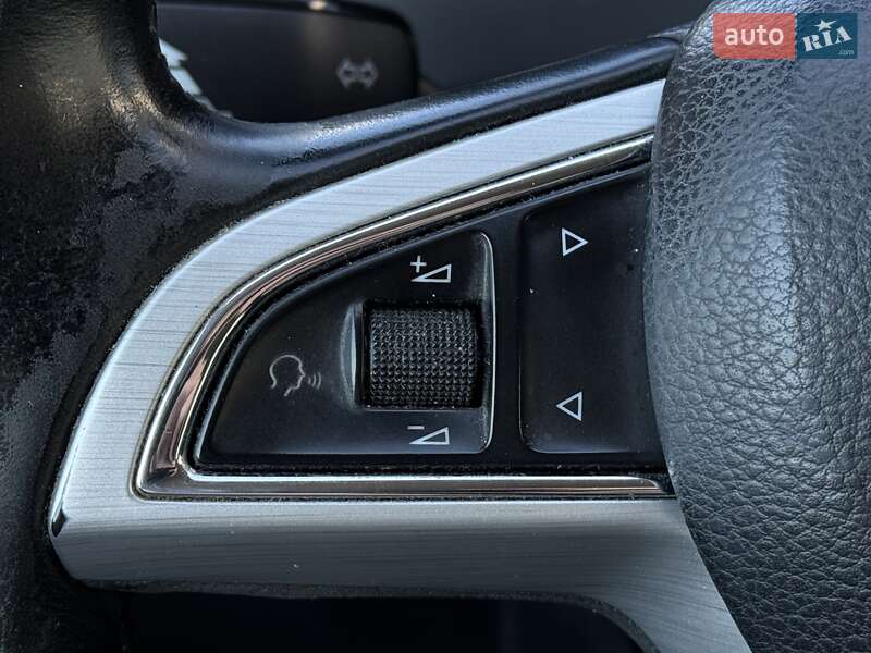 Хэтчбек Skoda Spaceback 2015 в Днепре