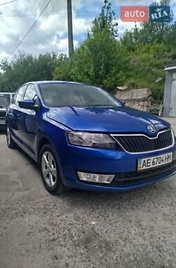 Skoda Spaceback 2014 Skoda Spaceback 2014