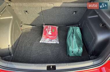 Хэтчбек Skoda Spaceback 2016 в 