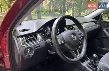 Хэтчбек Skoda Spaceback 2014 в 