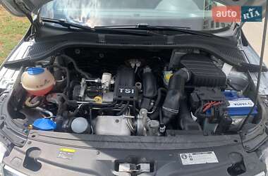 Хэтчбек Skoda Spaceback 2014 в 
