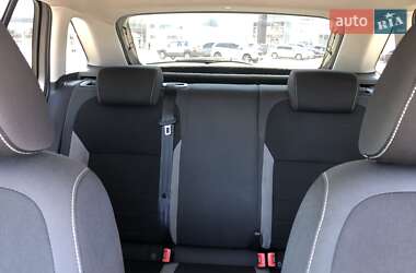 Хэтчбек Skoda Spaceback 2017 в 