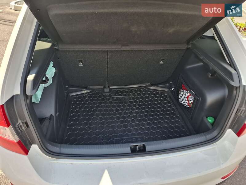 Хетчбек Skoda Spaceback 2017 в Києві