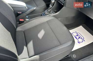 Хэтчбек Skoda Spaceback 2015 в 