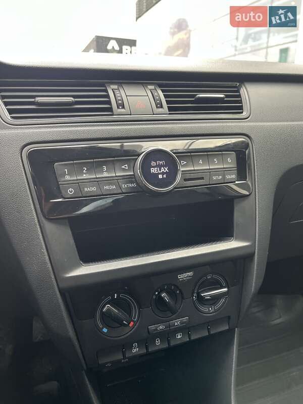 Хэтчбек Skoda Spaceback 2018 в Киеве фото 20 Хэтчбек Skoda Spaceback 2018 в Киеве