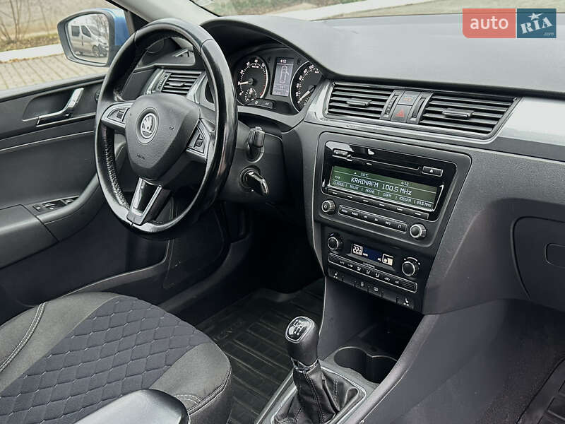 Хэтчбек Skoda Spaceback 2014 в Кропивницком фото 18 Хэтчбек Skoda Spaceback 2014 в Кропивницком