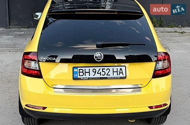 Хетчбек Skoda Spaceback 2015 в Києві