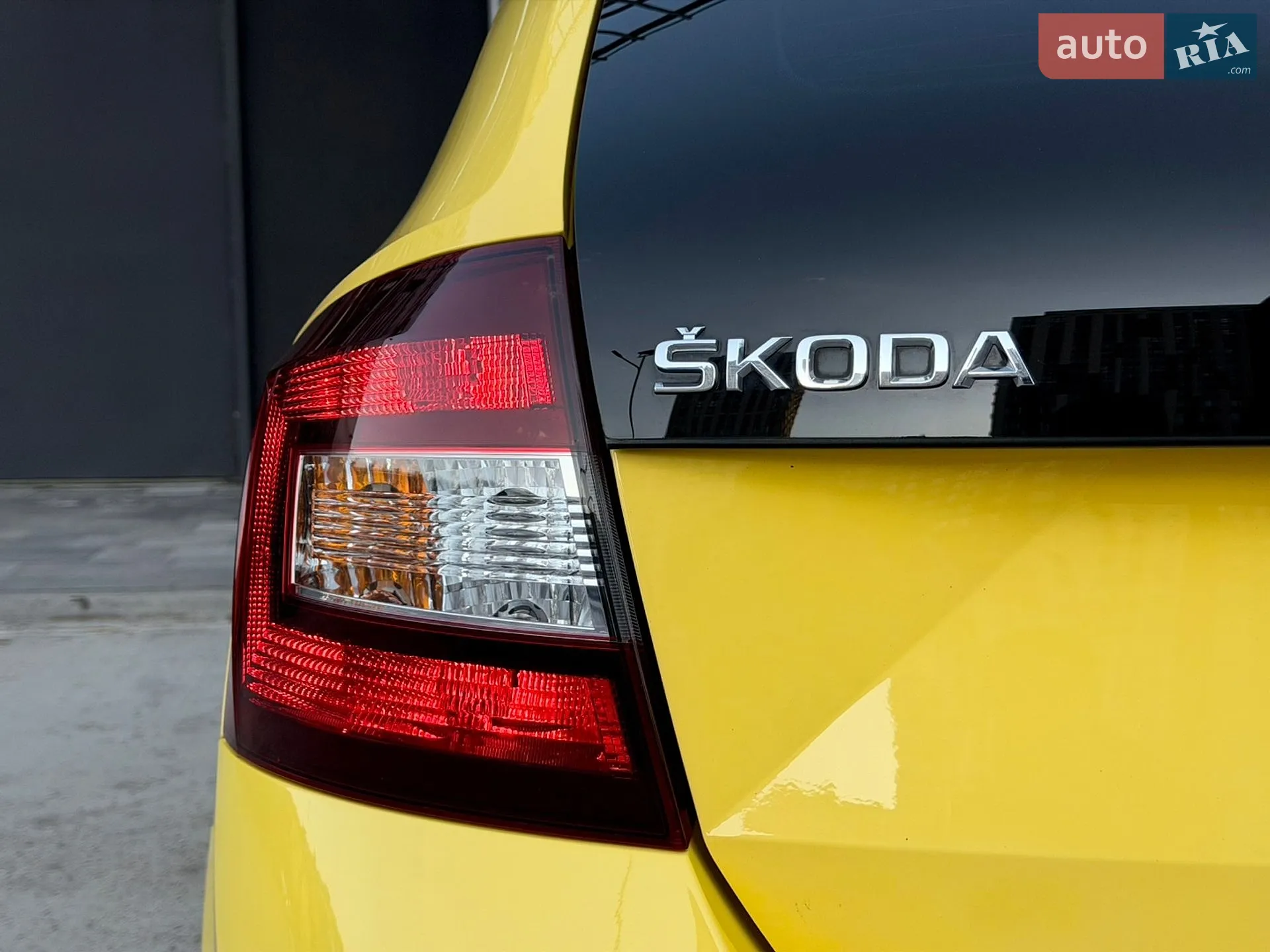 2015 Skoda Rapid - мініатюра 28