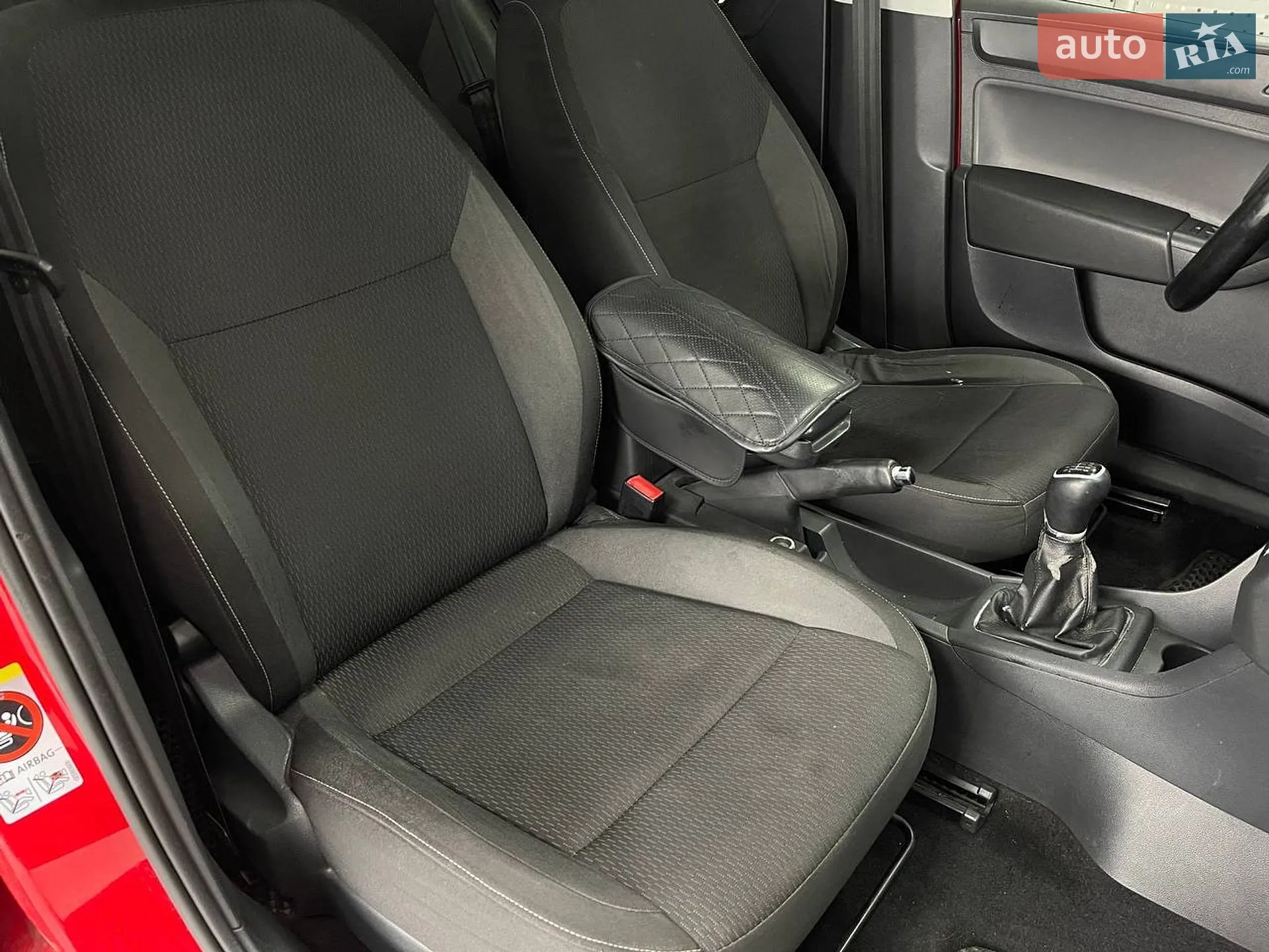 2015 Skoda Rapid - мініатюра 23