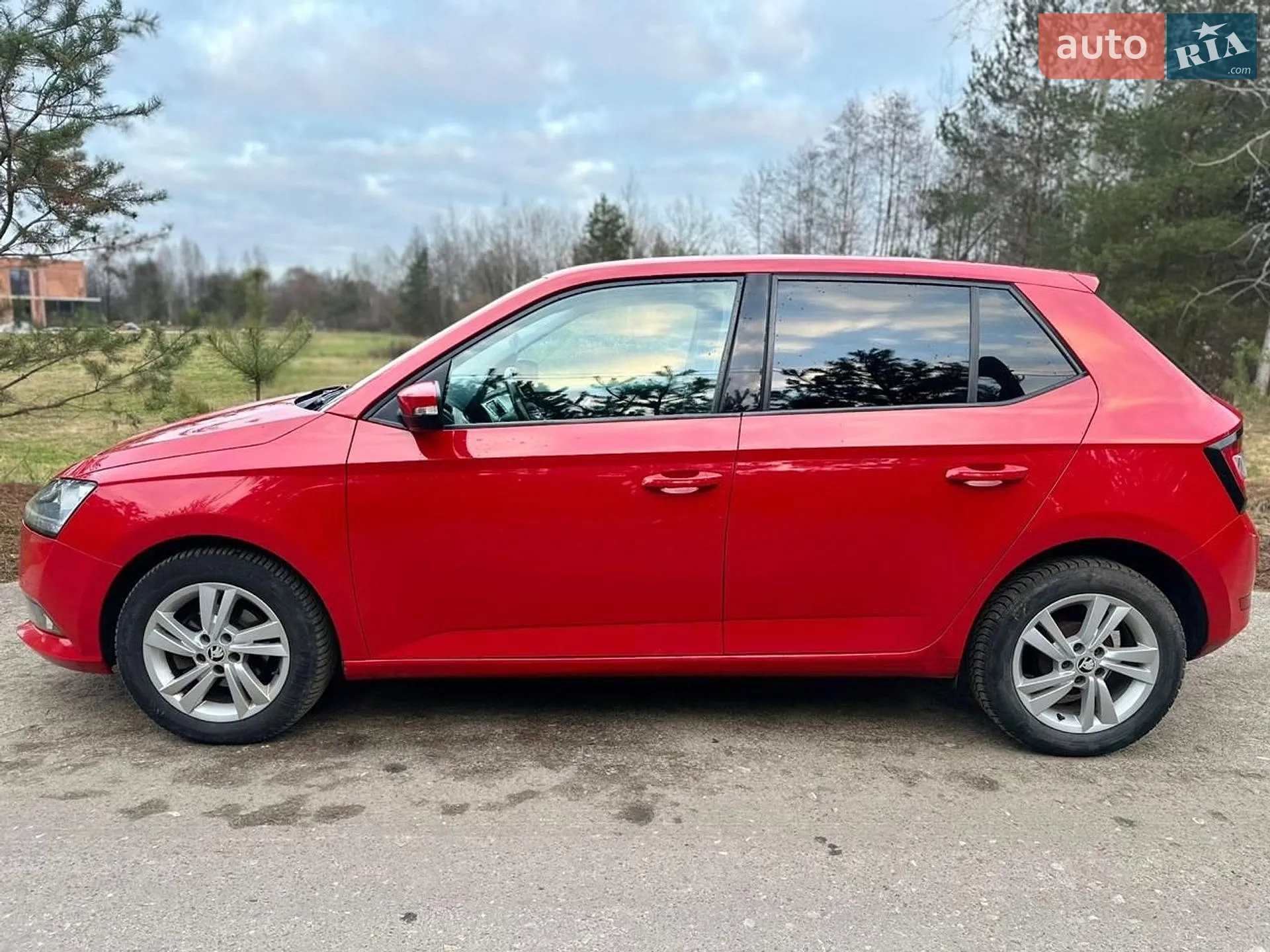 2018 Skoda Rapid - мініатюра 7
