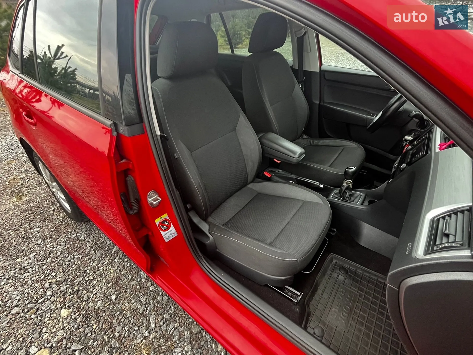 2015 Skoda Rapid - мініатюра 17