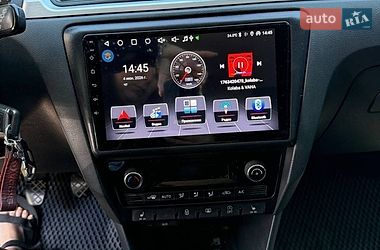 Хэтчбек Skoda Spaceback 2015 в Одессе фото 6 Хэтчбек Skoda Spaceback 2015 в Одессе