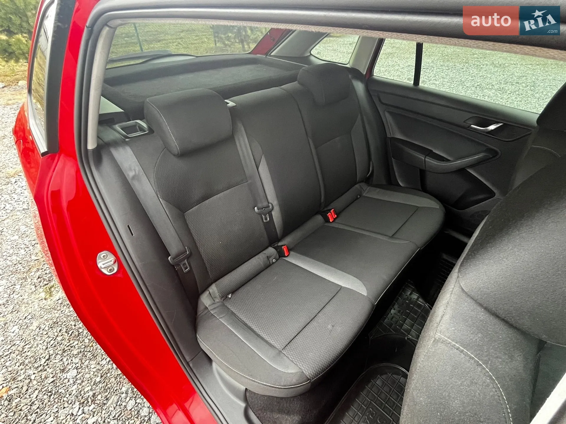 2015 Skoda Rapid - мініатюра 14