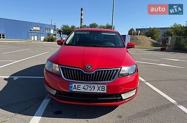 Хэтчбек Skoda Spaceback 2015 в Днепре Хэтчбек Skoda Spaceback 2015 в Днепре