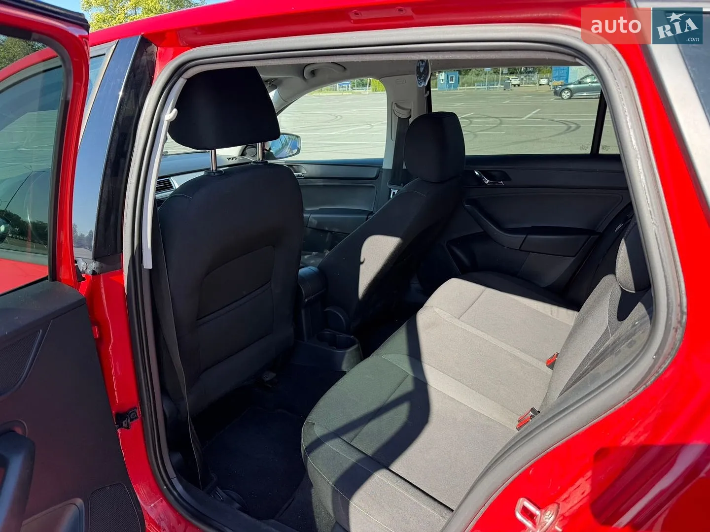 2015 Skoda Rapid - мініатюра 13