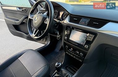 Хэтчбек Skoda Spaceback 2018 в Днепре