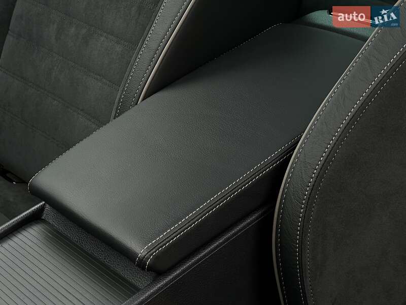Универсал Skoda Superb Scout 2021 в Киеве