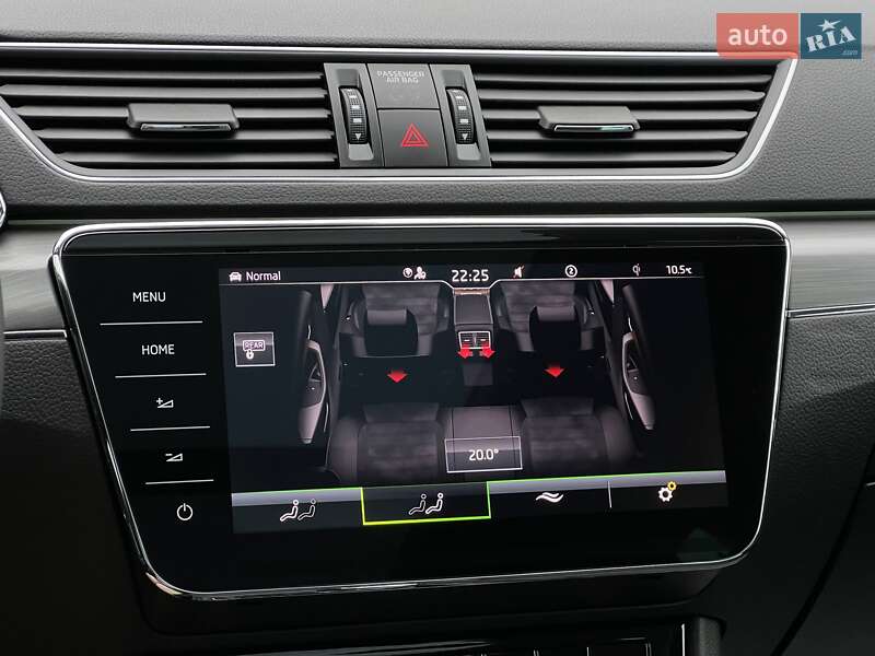 Универсал Skoda Superb Scout 2021 в Киеве