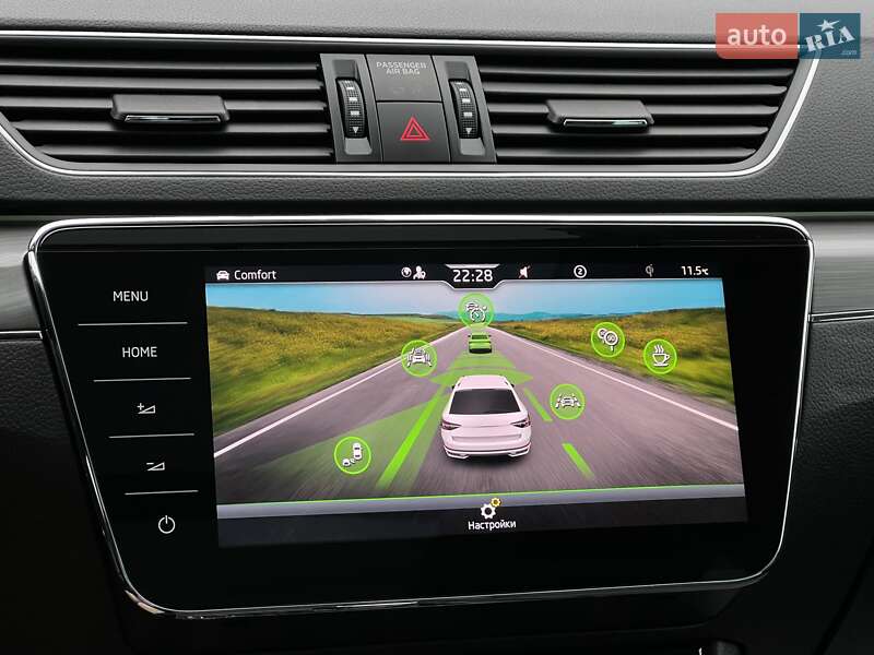 Универсал Skoda Superb Scout 2021 в Киеве