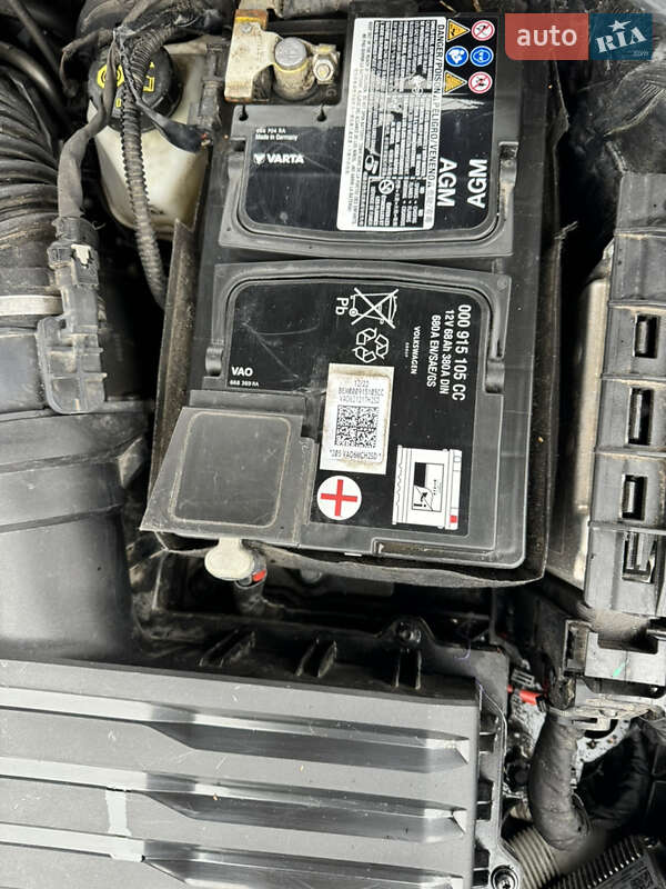 Универсал Skoda Superb Scout 2021 в Виннице