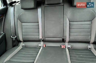 Универсал Skoda Superb Scout 2021 в 