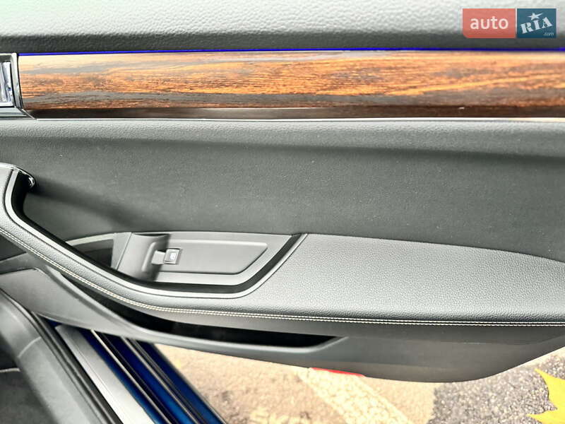 Универсал Skoda Superb Scout 2021 в Виннице