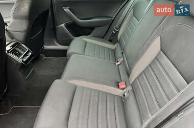 Универсал Skoda Superb Scout 2021 в 