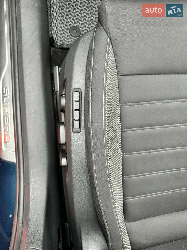 Универсал Skoda Superb Scout 2021 в Виннице