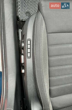 Универсал Skoda Superb Scout 2021 в 