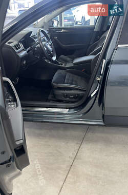 Универсал Skoda Superb Scout 2020 в 