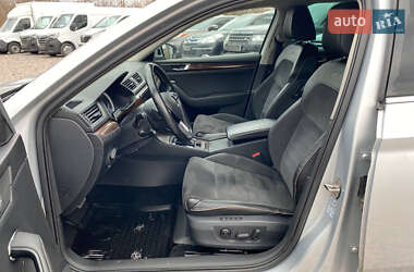 Універсал Skoda Superb Scout 2020 в 