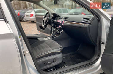 Універсал Skoda Superb Scout 2020 в 
