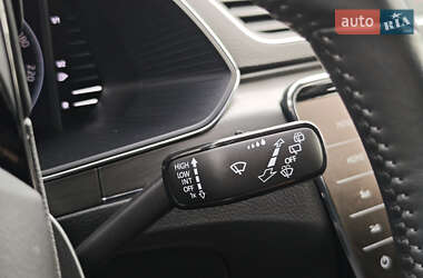 Универсал Skoda Superb Scout 2020 в 