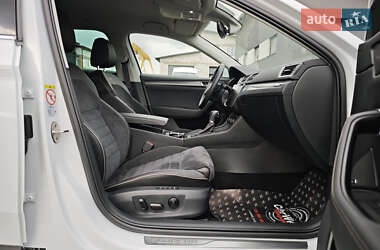Универсал Skoda Superb Scout 2020 в 