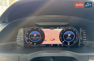 Универсал Skoda Superb Scout 2019 в 