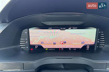 Универсал Skoda Superb Scout 2019 в 
