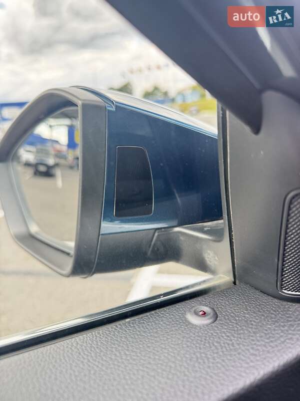 Универсал Skoda Superb Scout 2021 в Виннице