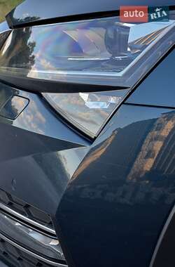 Універсал Skoda Superb Scout 2021 в 